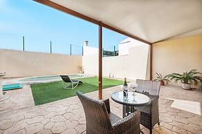 Cas Peix - Adults Only - Villa With Private Pool