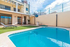 Cas Peix - Adults Only - Villa With Private Pool