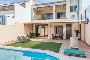 Cas Peix - Adults Only - Villa With Private Pool