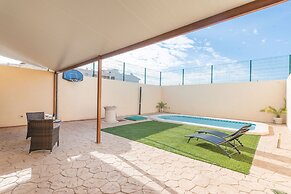 Cas Peix - Adults Only - Villa With Private Pool