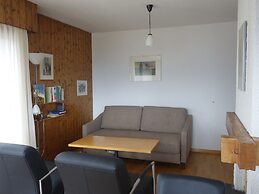 Pleasant Apartment With Balcony