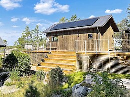 4 Star Holiday Home in Vaddo