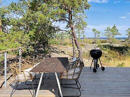 4 Star Holiday Home in Vaddo