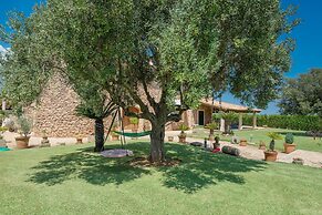 Can Colis - Villa With Private Pool In Sa Pobla