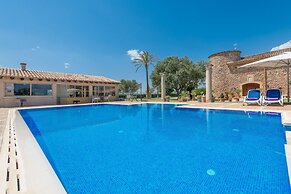 Can Colis - Villa With Private Pool In Sa Pobla