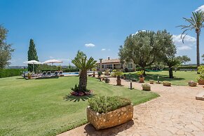 Can Colis - Villa With Private Pool In Sa Pobla