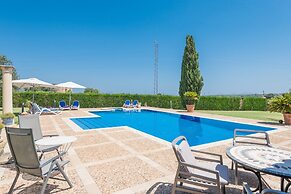 Can Colis - Villa With Private Pool In Sa Pobla