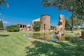 Can Colis - Villa With Private Pool In Sa Pobla