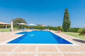 Can Colis - Villa With Private Pool In Sa Pobla