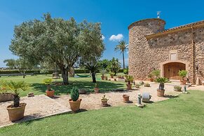 Can Colis - Villa With Private Pool In Sa Pobla