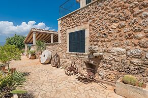 Can Colis - Villa With Private Pool In Sa Pobla