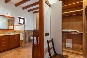 Can Colis - Villa With Private Pool In Sa Pobla