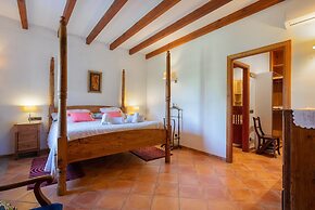 Can Colis - Villa With Private Pool In Sa Pobla