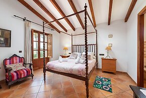 Can Colis - Villa With Private Pool In Sa Pobla