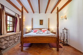 Can Colis - Villa With Private Pool In Sa Pobla