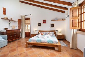 Can Colis - Villa With Private Pool In Sa Pobla