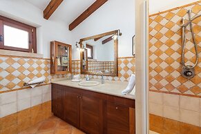 Can Colis - Villa With Private Pool In Sa Pobla