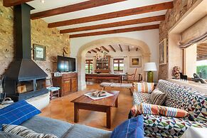 Can Colis - Villa With Private Pool In Sa Pobla