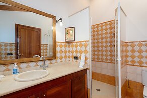 Can Colis - Villa With Private Pool In Sa Pobla