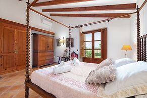 Can Colis - Villa With Private Pool In Sa Pobla