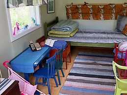 4 Star Holiday Home in Oskarstrom