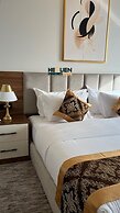 Heaven inn 1