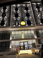 Heaven inn 1