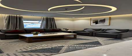 Heaven inn 1