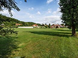 Beautiful Villa With Activities