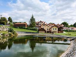 Beautiful Villa With Activities