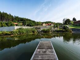 Beautiful Villa With Activities