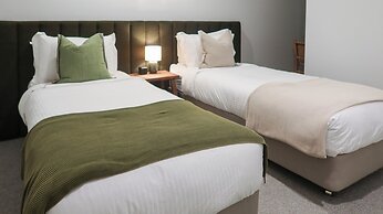 Sea Dunes Luxury Apartments