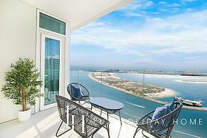 LUX The Atlantis Palm View Suite
