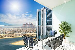 LUX The Atlantis Palm View Suite