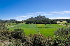 Can Pistola - Villa With Private Pool In Algaida