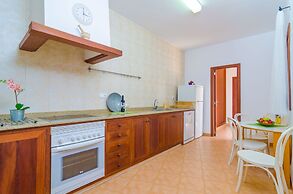 Can Pistola - Villa With Private Pool In Algaida