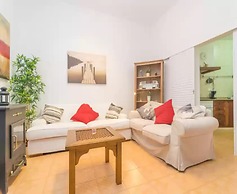 Can Pistola - Villa With Private Pool In Algaida