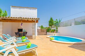 Can Pistola - Villa With Private Pool In Algaida