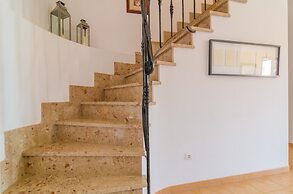 Can Pistola - Villa With Private Pool In Algaida
