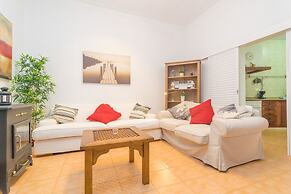 Can Pistola - Villa With Private Pool In Algaida