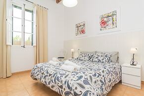 Can Pistola - Villa With Private Pool In Algaida