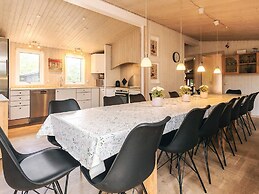 4 Star Holiday Home in Vaeggerlose