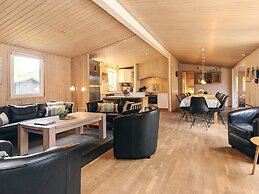 4 Star Holiday Home in Vaeggerlose