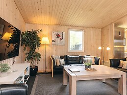 4 Star Holiday Home in Vaeggerlose
