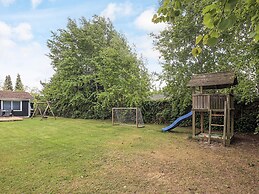 4 Star Holiday Home in Vaeggerlose