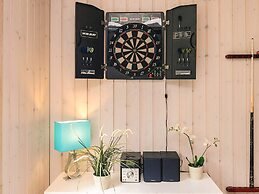 4 Star Holiday Home in Vaeggerlose