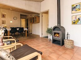 4 Star Holiday Home in Vaeggerlose
