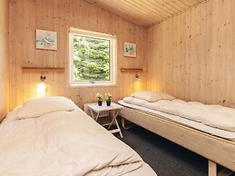 4 Star Holiday Home in Vaeggerlose