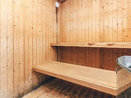4 Star Holiday Home in Vaeggerlose