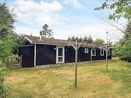 4 Star Holiday Home in Vaeggerlose